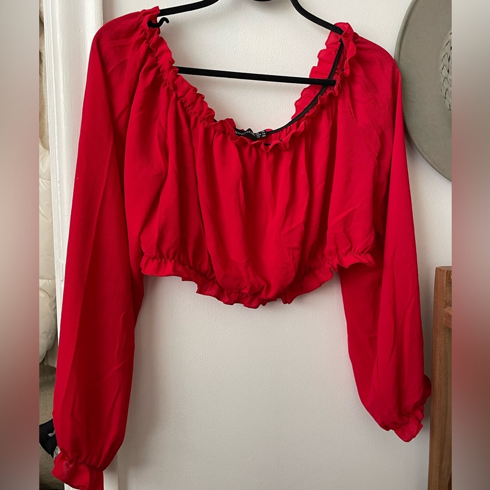 RED TOP